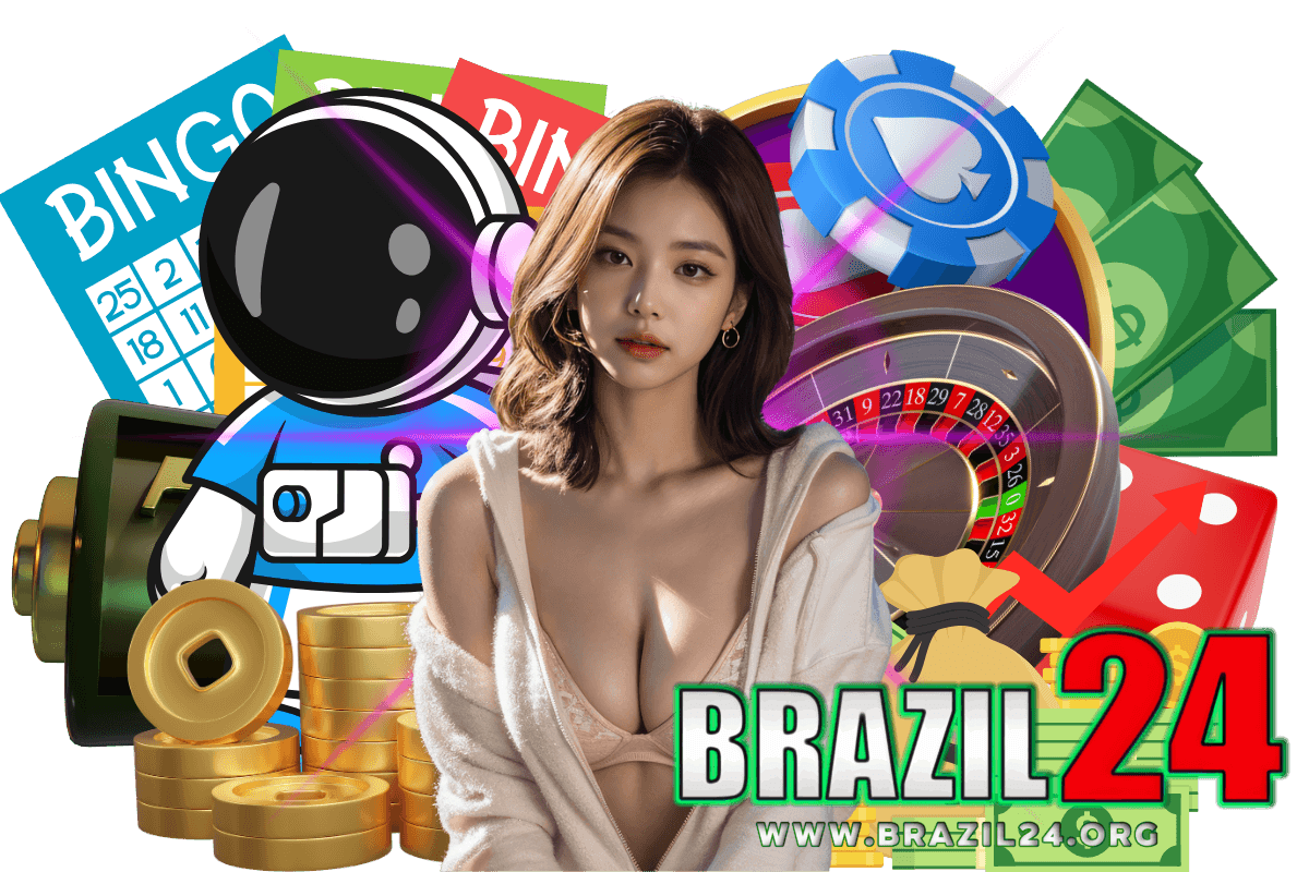 brazil24 สมัคร