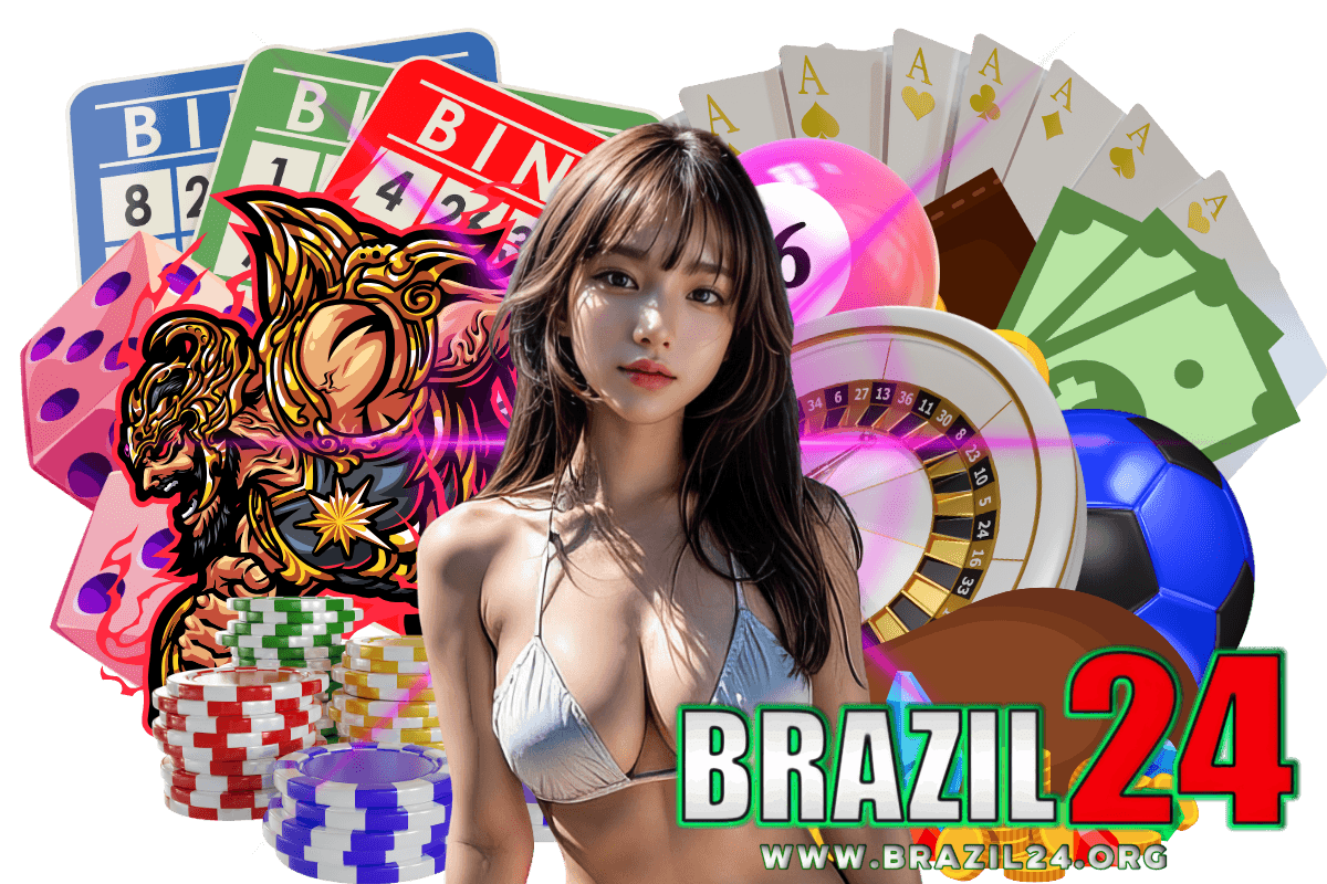 brazil24 สล็อต
