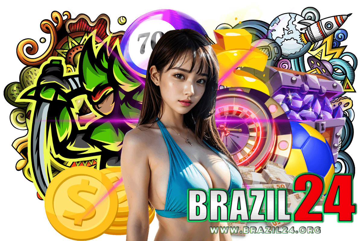 brazil24 เข้าสู่ระบบ